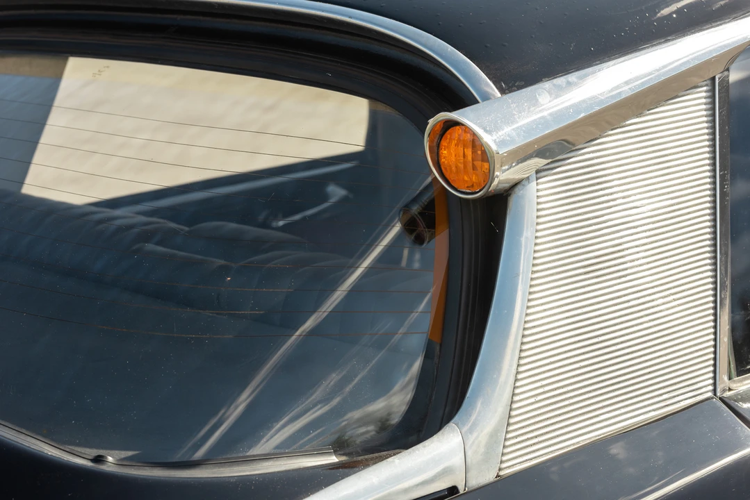 1972 Citroen D Super 5 - Image 18 of 31