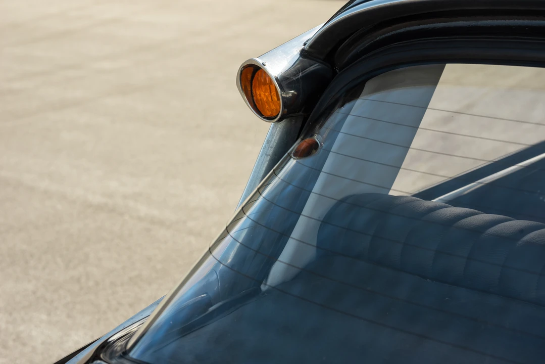 1972 Citroen D Super 5 - Image 21 of 31