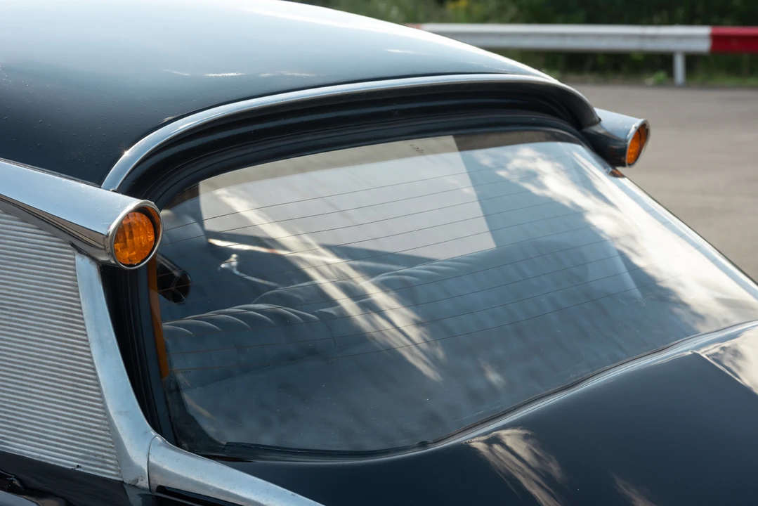 1972 Citroen D Super 5 - Image 22 of 31