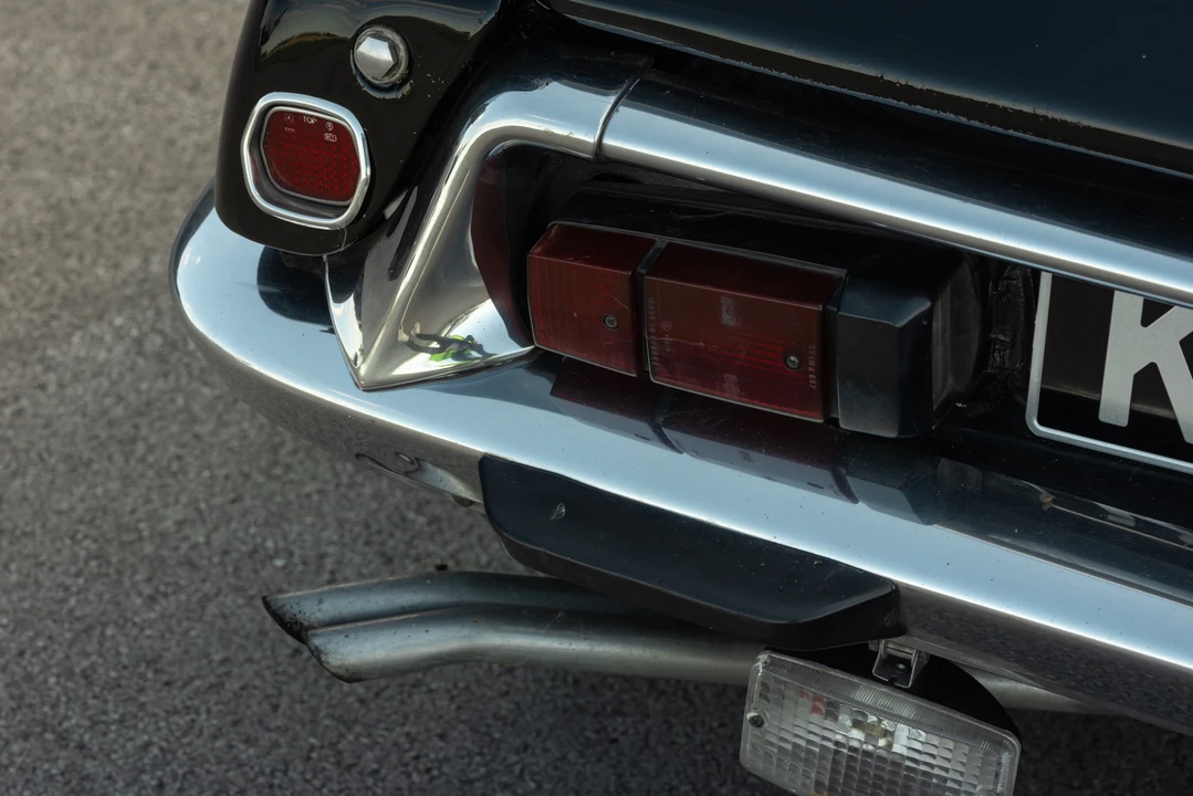 1972 Citroen D Super 5 - Image 25 of 31