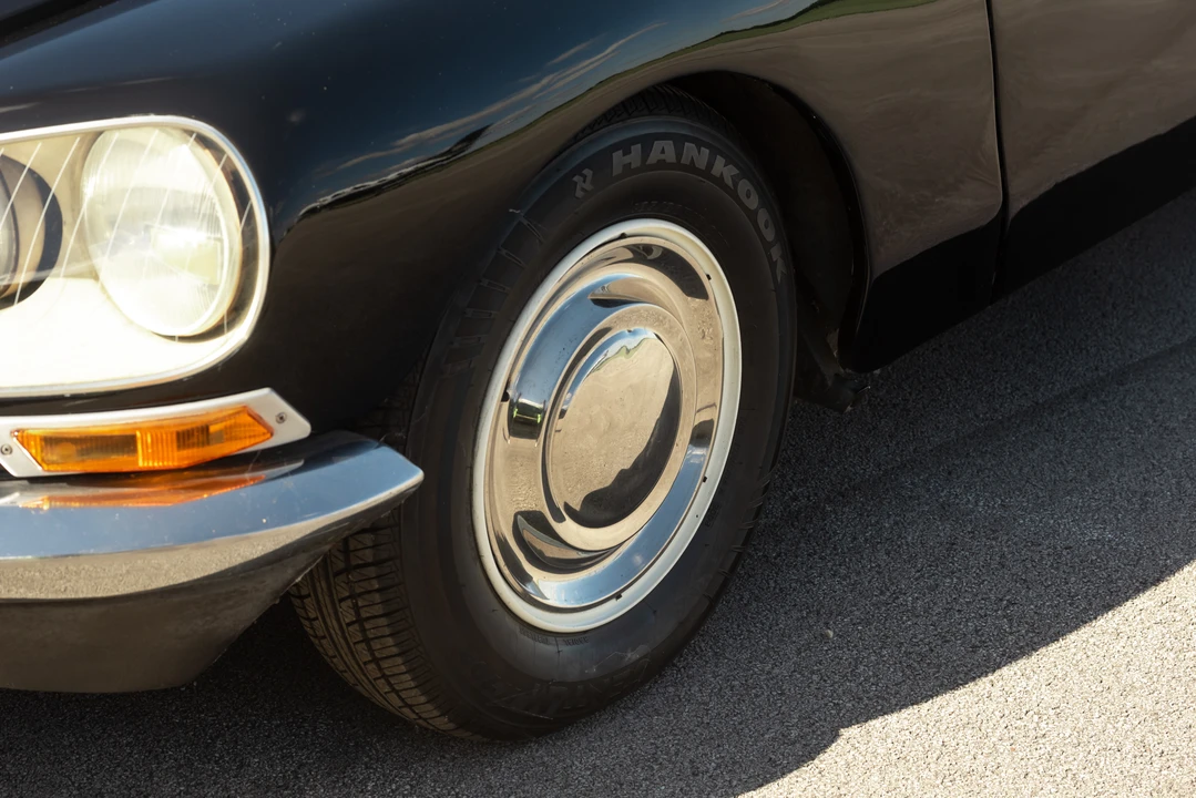 1972 Citroen D Super 5 - Image 29 of 31