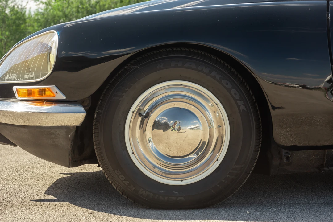 1972 Citroen D Super 5 - Image 30 of 31