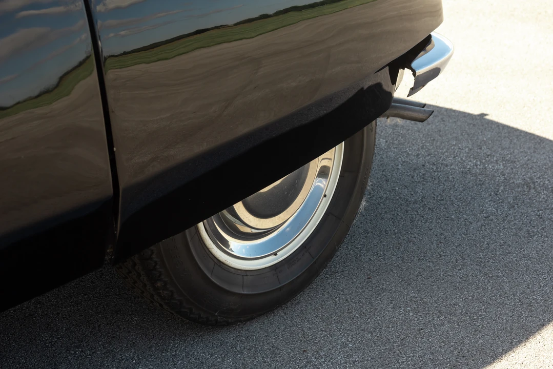 1972 Citroen D Super 5 - Image 31 of 31