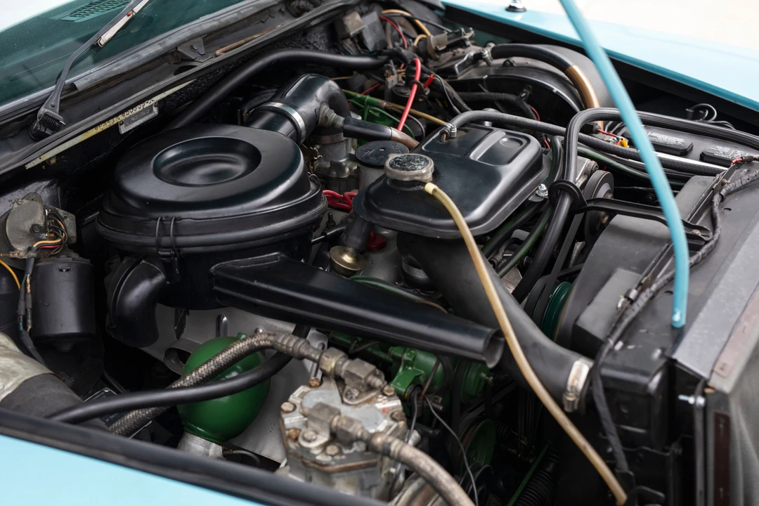 1972 Citroen DS21 - Image 4 of 31