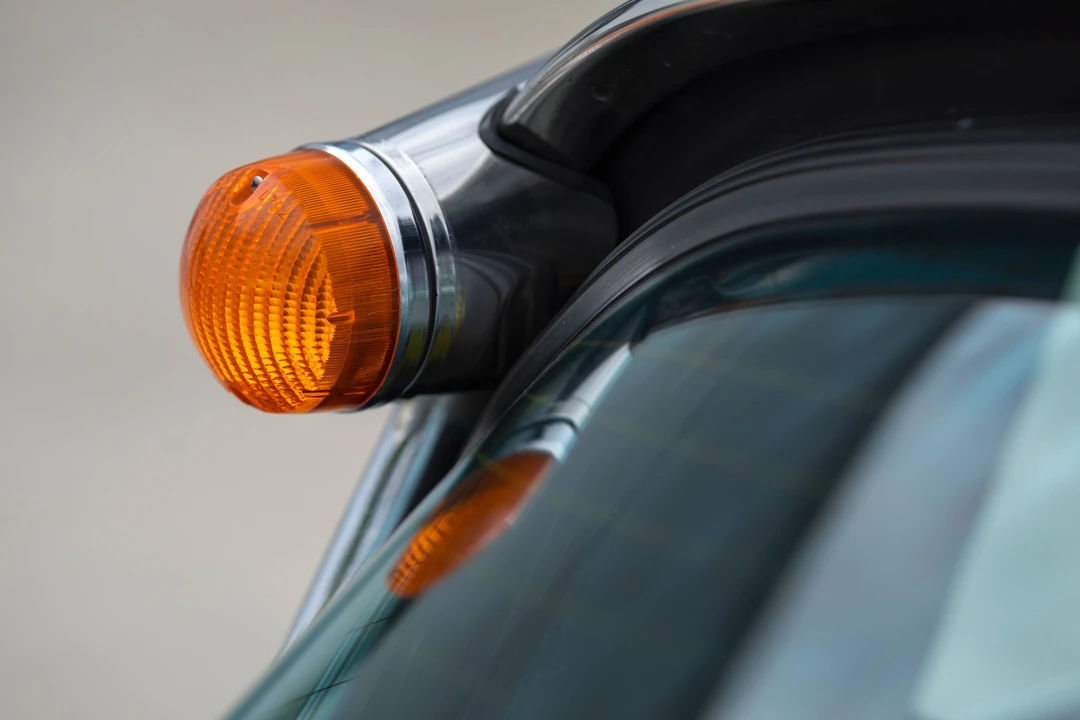 1972 Citroen DS21 - Image 24 of 31