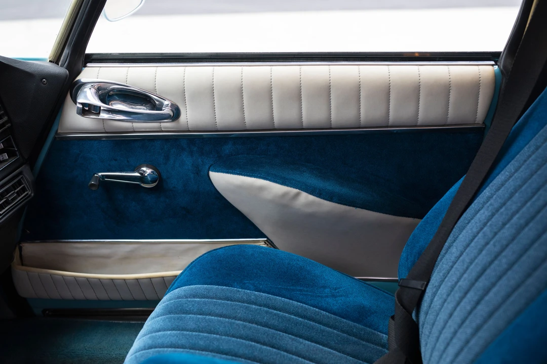 1972 Citroen DS21 - Image 11 of 31