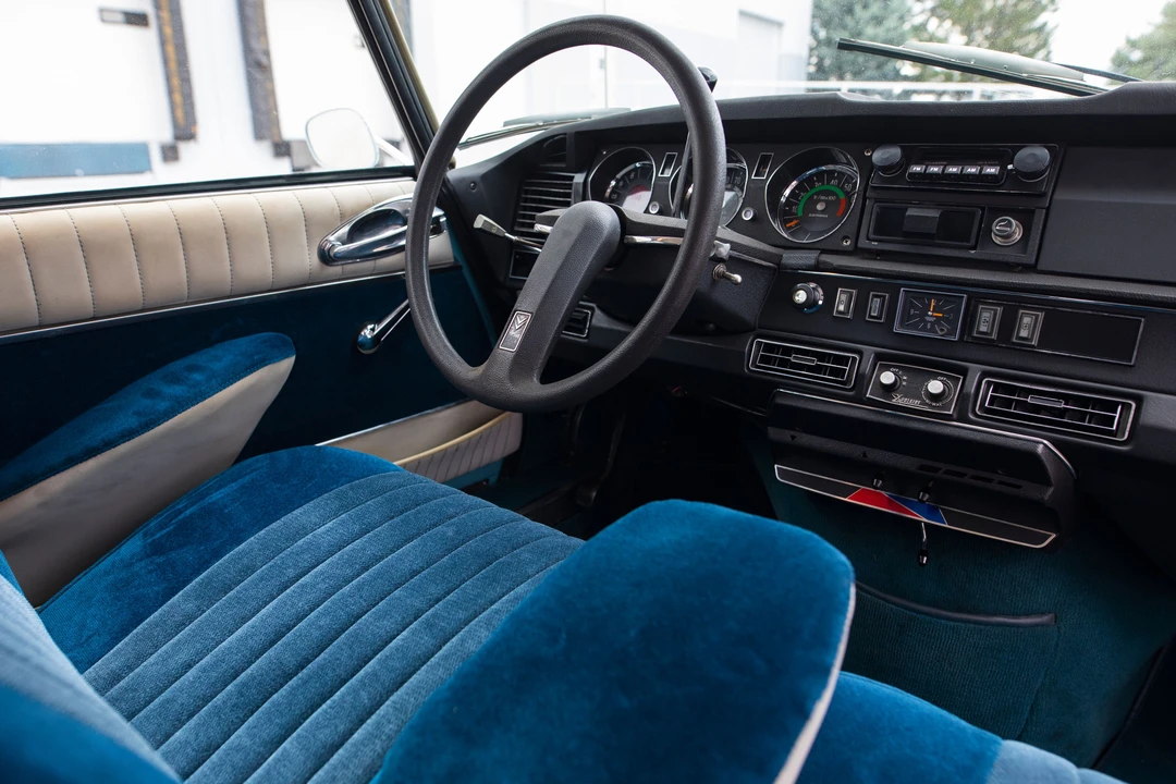 1972 Citroen DS21 - Image 18 of 31