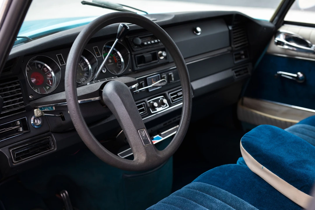 1972 Citroen DS21 - Image 13 of 31