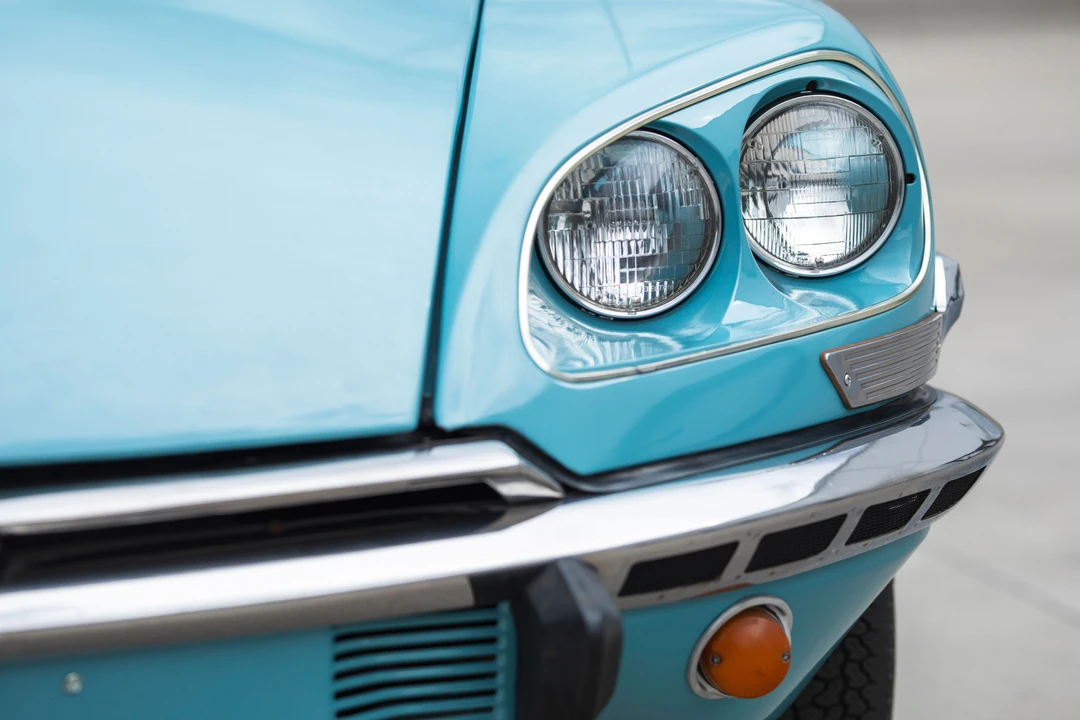 1972 Citroen DS21 - Image 23 of 31