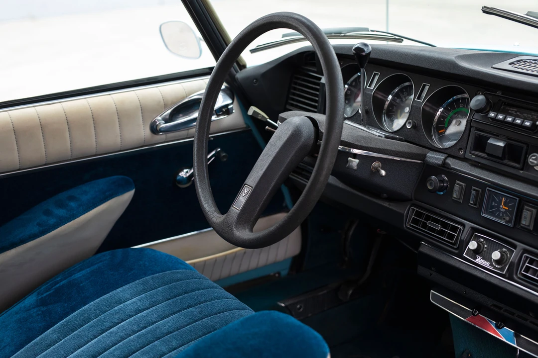 1972 Citroen DS21 - Image 17 of 31