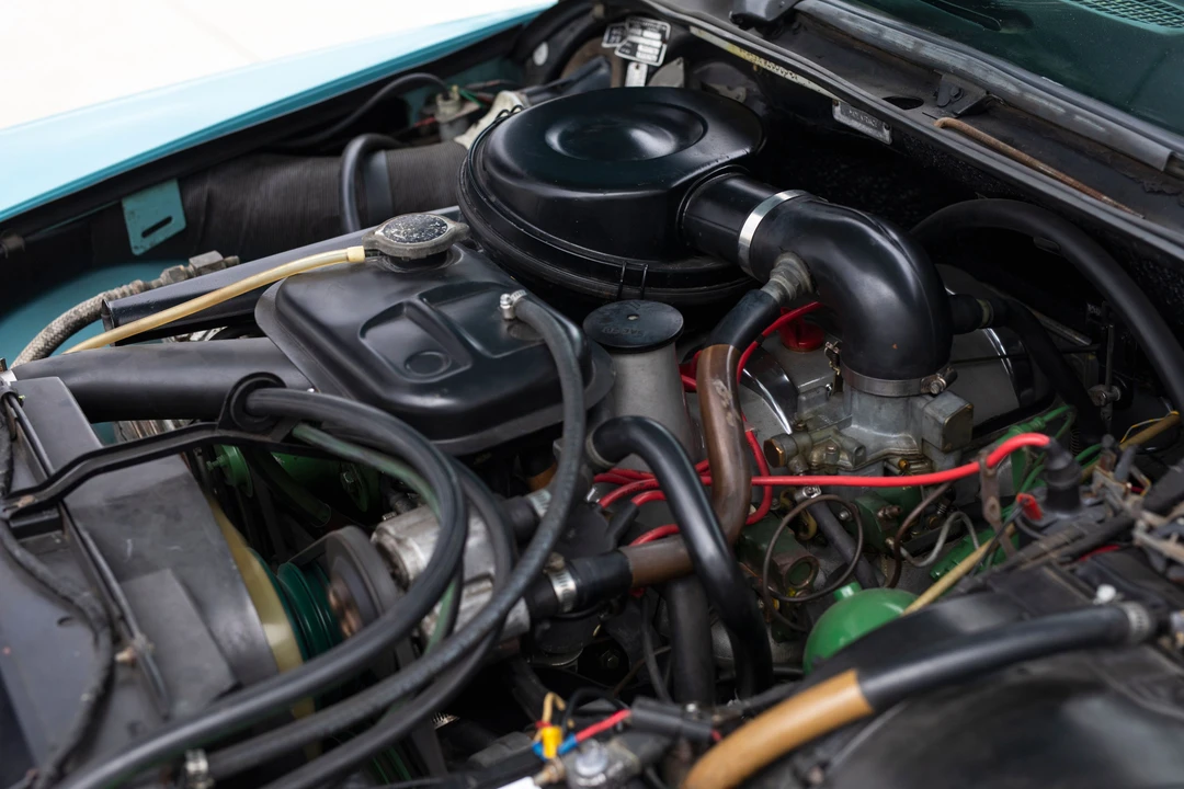 1972 Citroen DS21 - Image 5 of 31