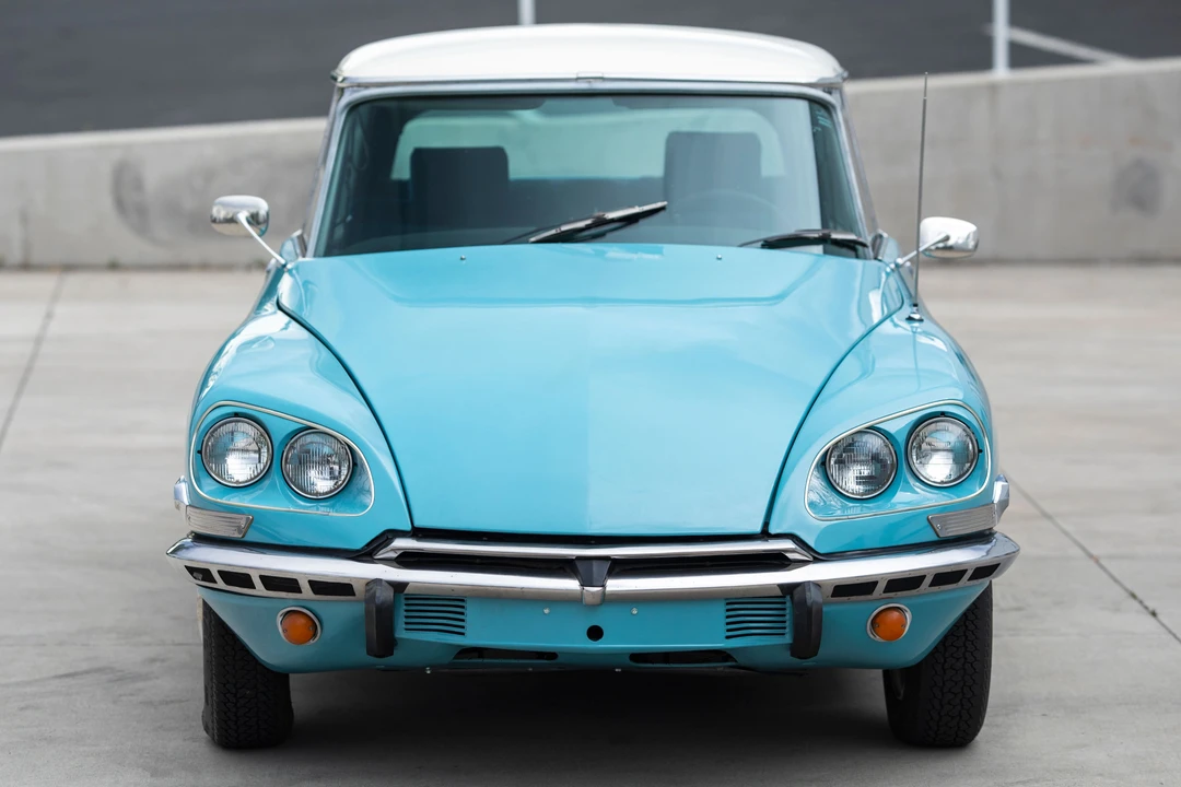 1972 Citroen DS21 - Image 27 of 31