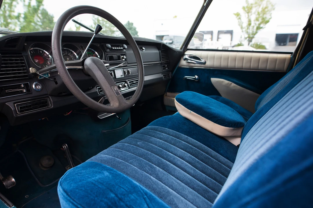 1972 Citroen DS21 - Image 20 of 31