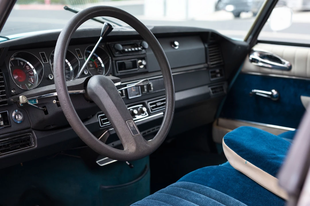 1972 Citroen DS21 - Image 16 of 31