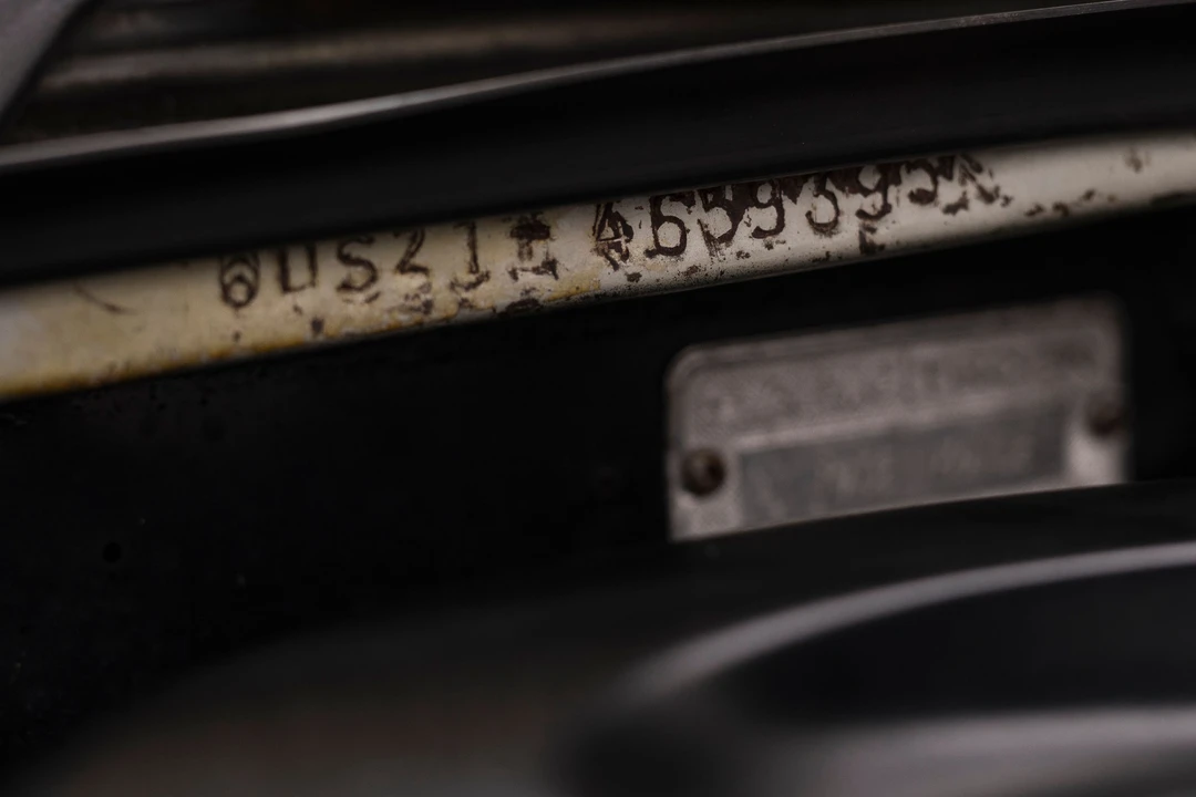 1972 Citroen DS21 - Image 3 of 31