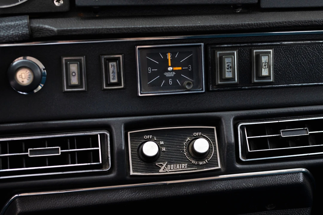 1972 Citroen DS21 - Image 14 of 31