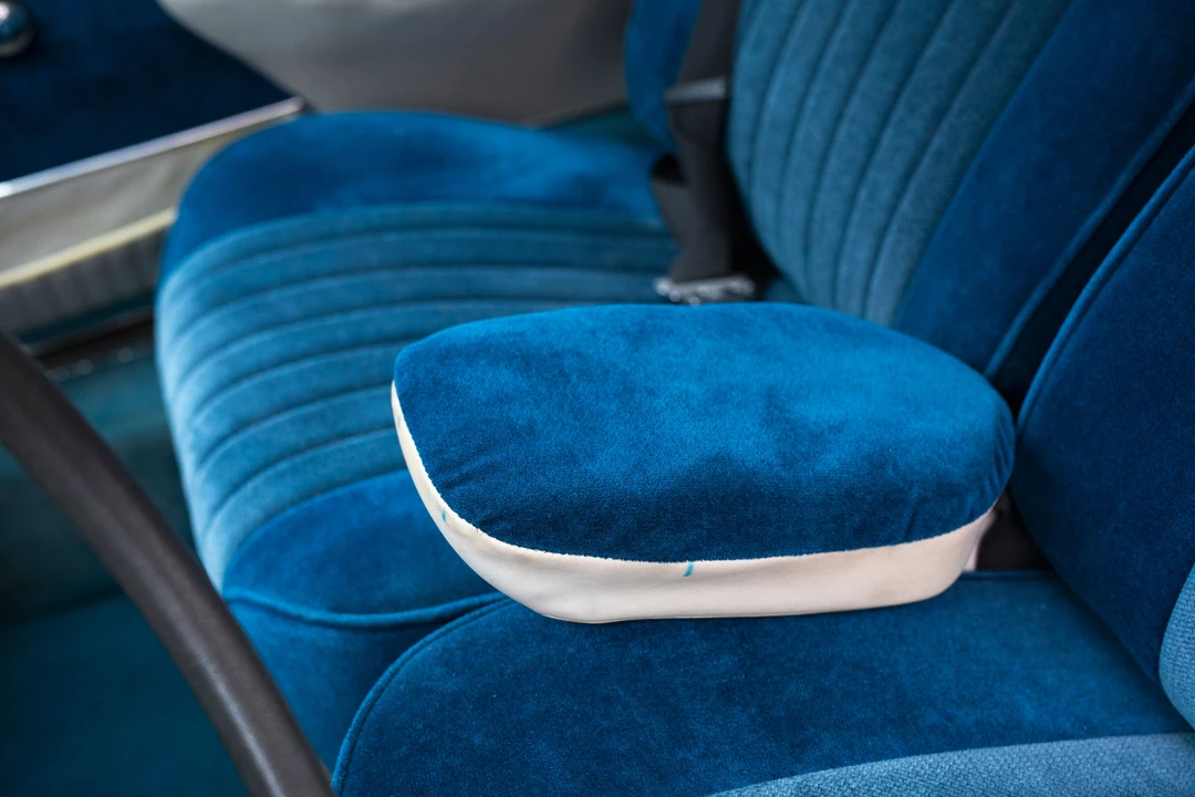 1972 Citroen DS21 - Image 12 of 31