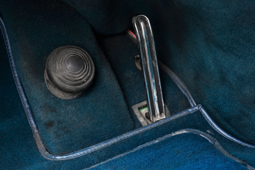 1972 Citroen DS21 - Image 15 of 31