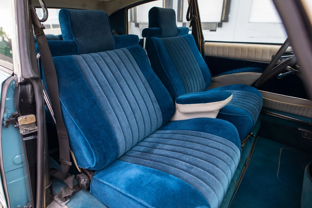 1972 Citroen DS21 - Image 19 of 31