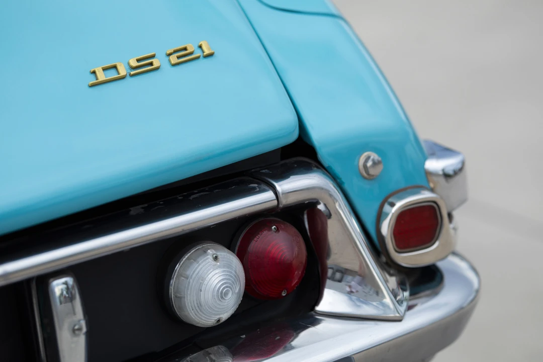 1972 Citroen DS21 - Image 25 of 31