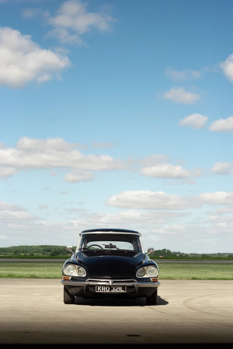 1972 Citroen DS21 - Image 4 of 31