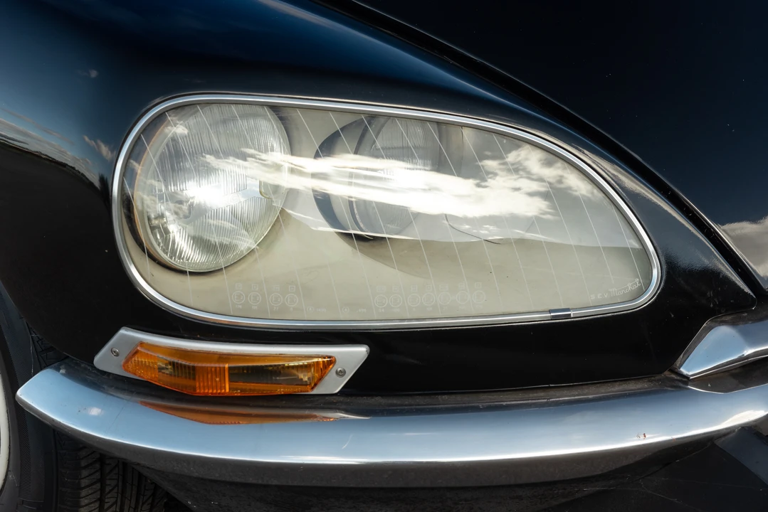 1972 Citroen DS21 - Image 7 of 31