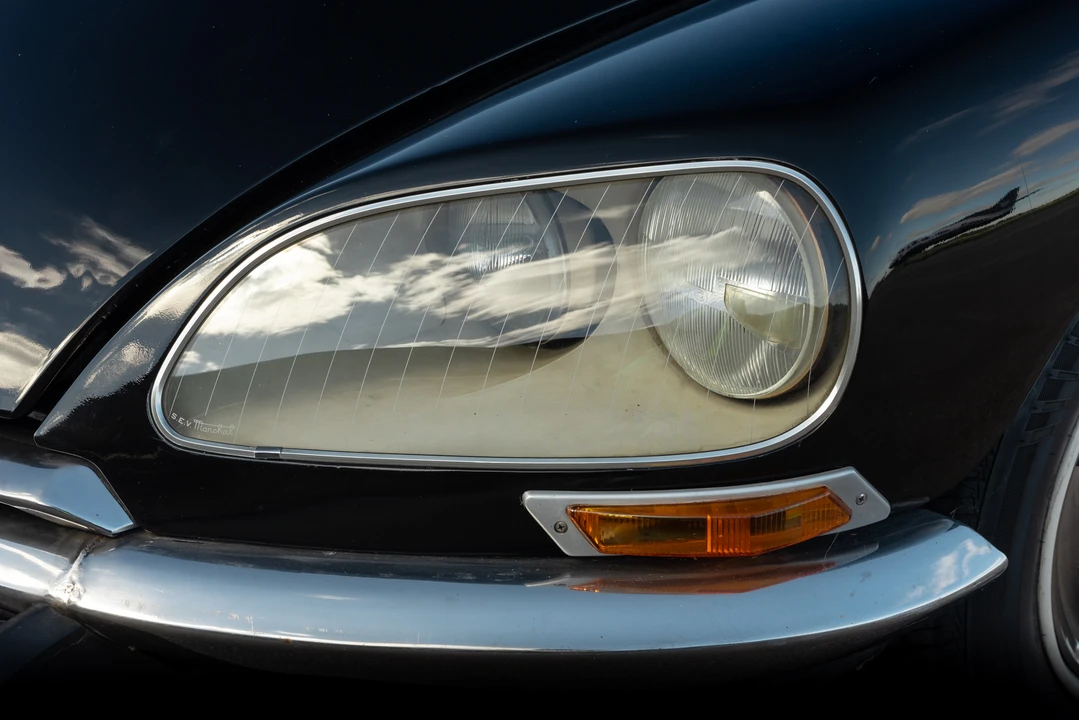 1972 Citroen DS21 - Image 8 of 31