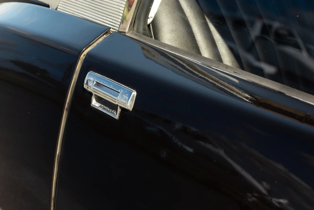 1972 Citroen DS21 - Image 16 of 31