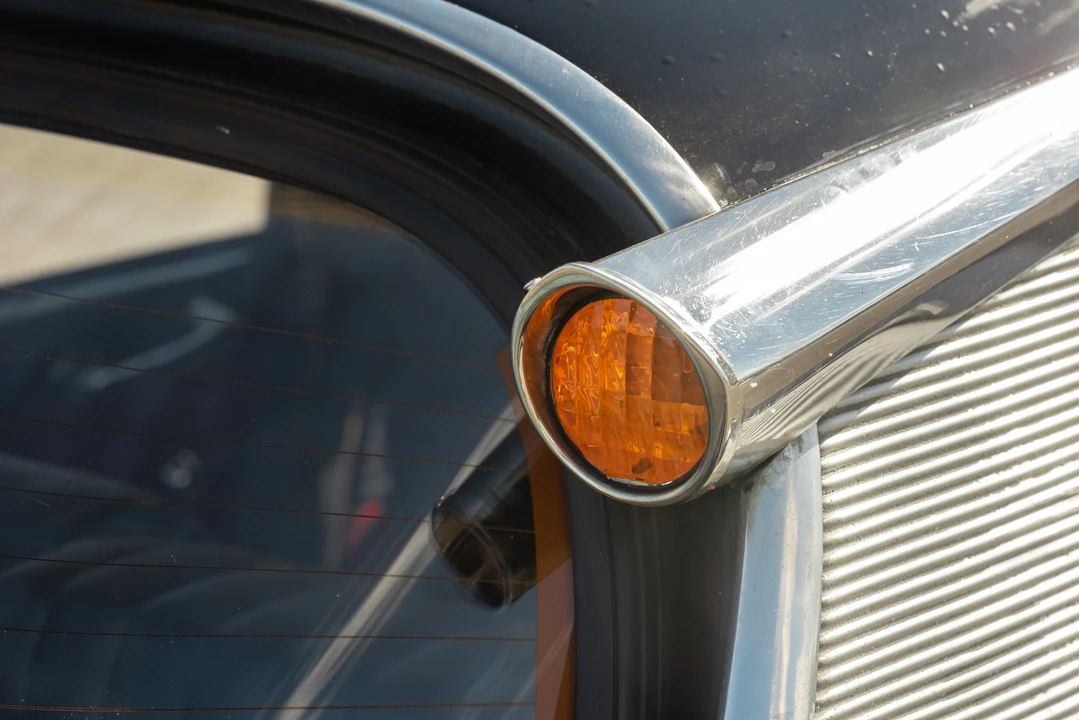 1972 Citroen DS21 - Image 19 of 31