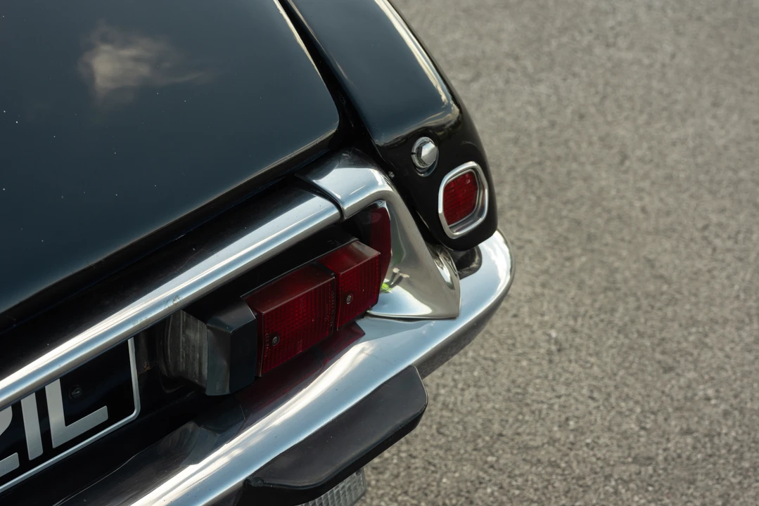 1972 Citroen DS21 - Image 24 of 31