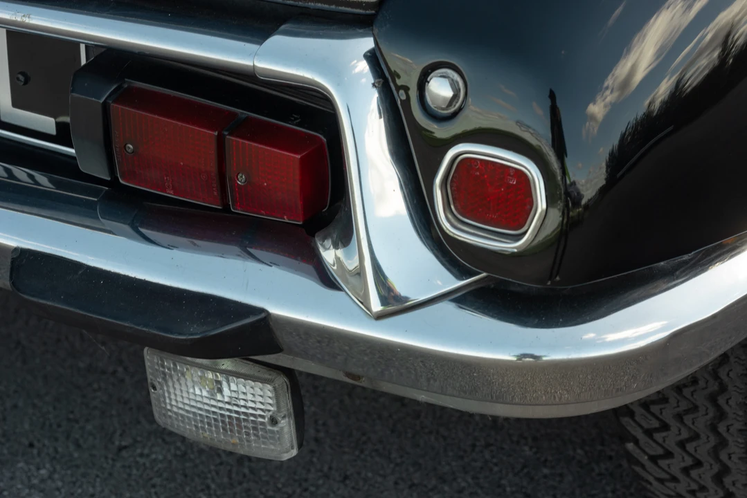 1972 Citroen DS21 - Image 26 of 31