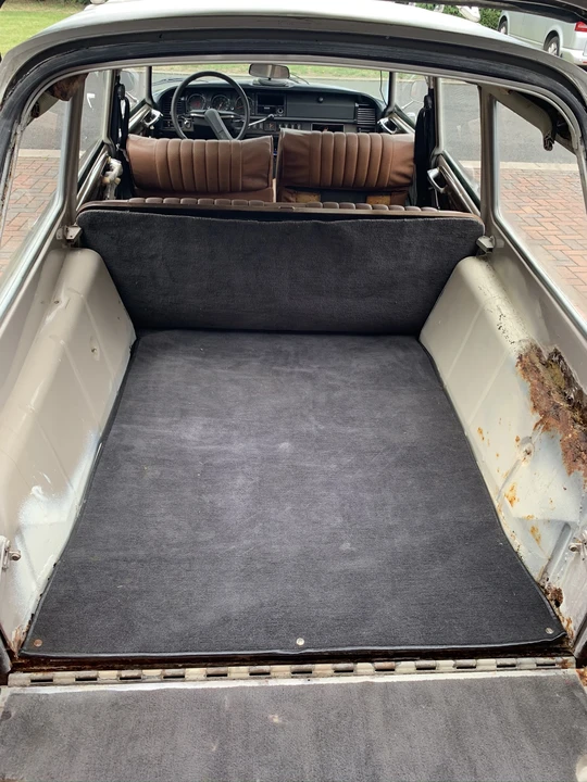 1972 Citroen DS23 - Image 13 of 20