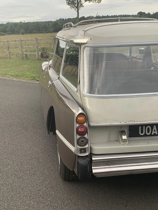 1972 Citroen DS23 - Image 14 of 20