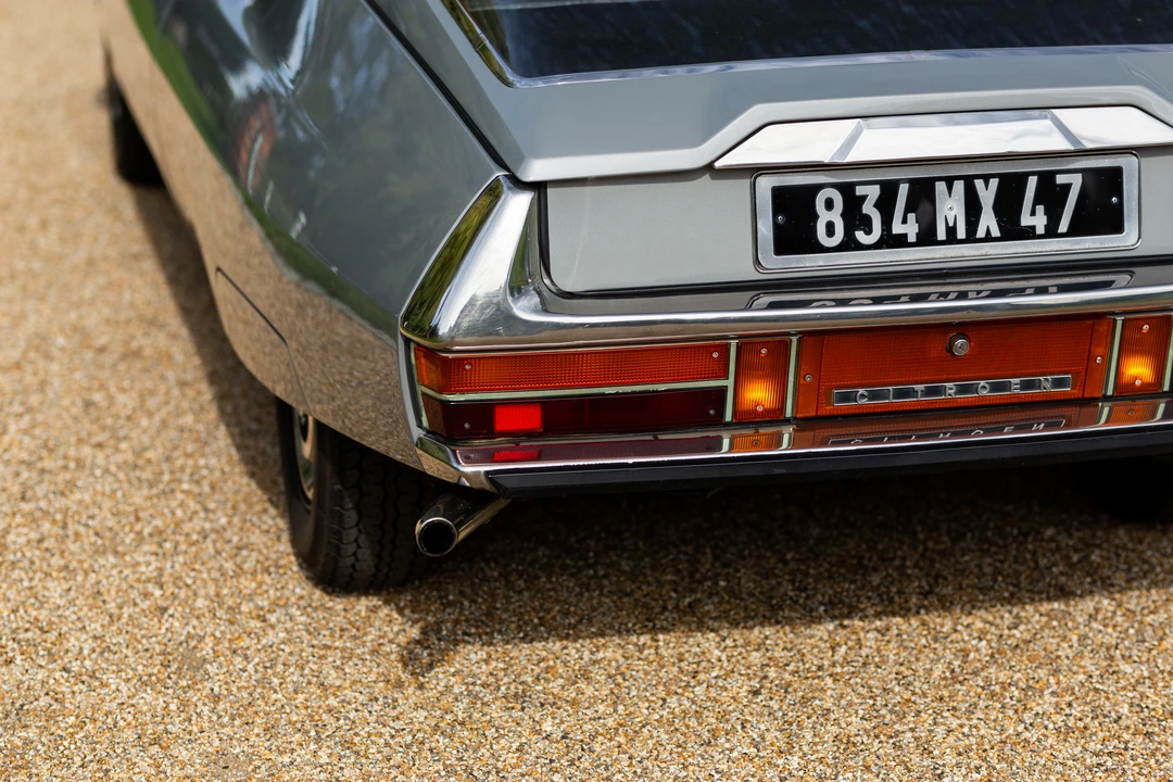 1972 Citroen SM - Image 28 of 31