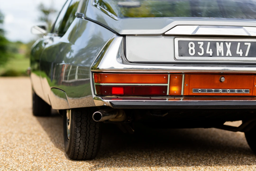 1972 Citroen SM - Image 29 of 31