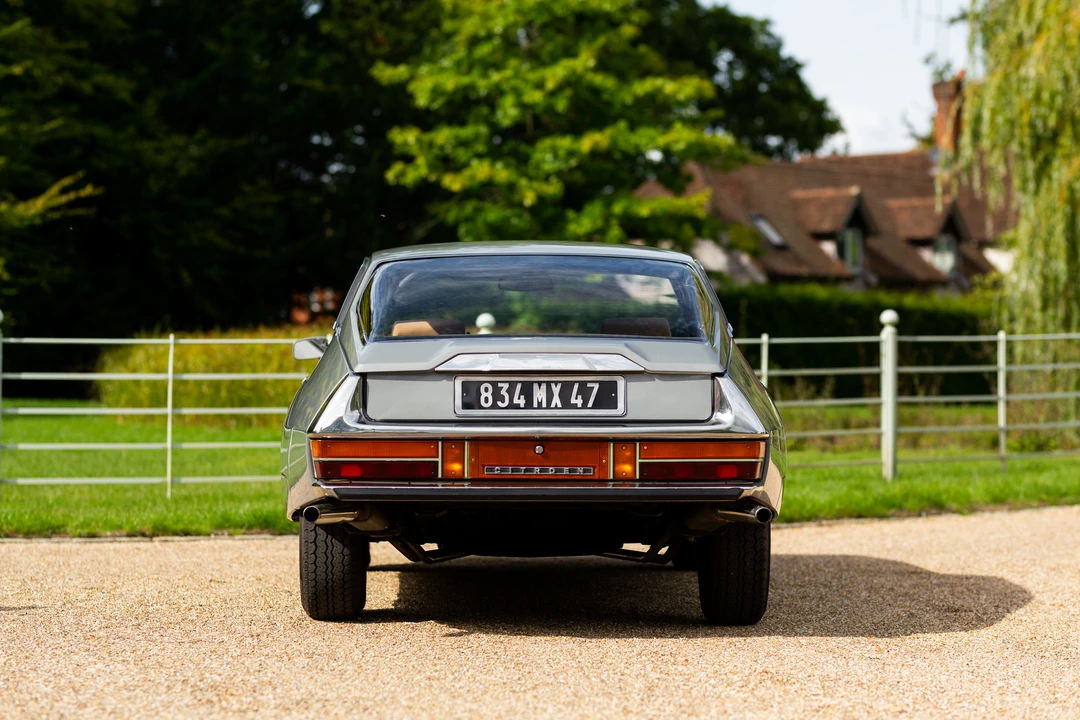 1972 Citroen SM - Image 7 of 31