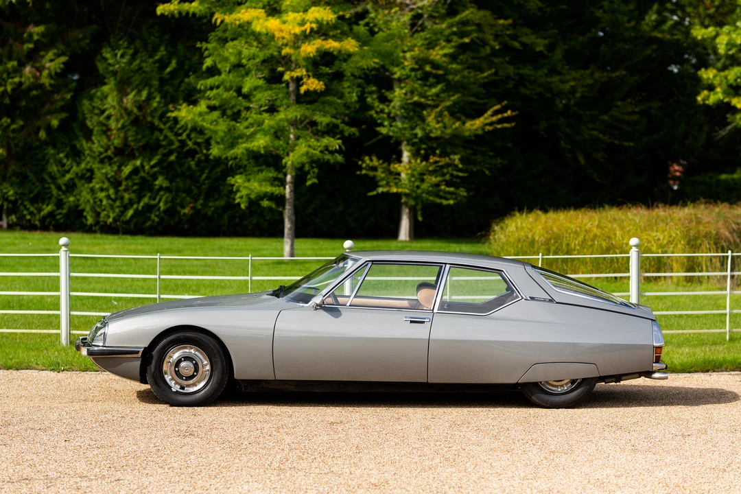 1972 Citroen SM - Image 22 of 31