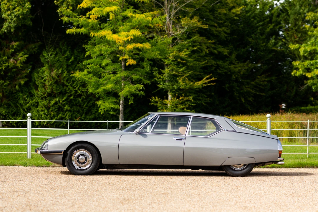1972 Citroen SM - Image 9 of 31