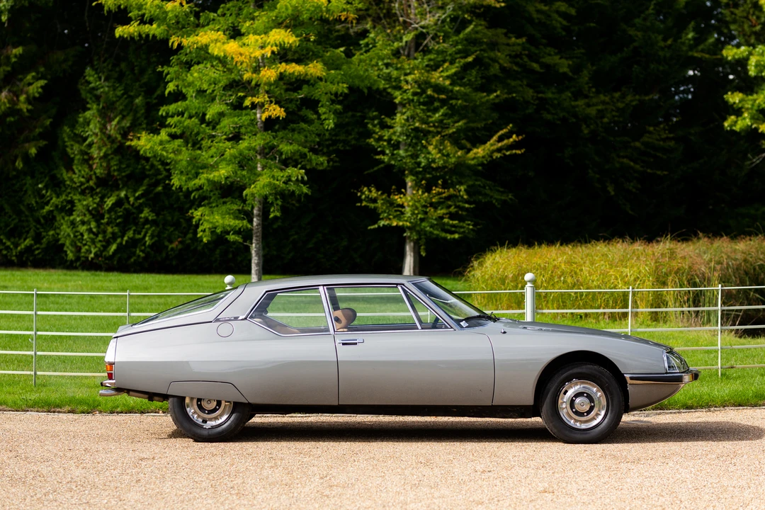 1972 Citroen SM - Image 5 of 31