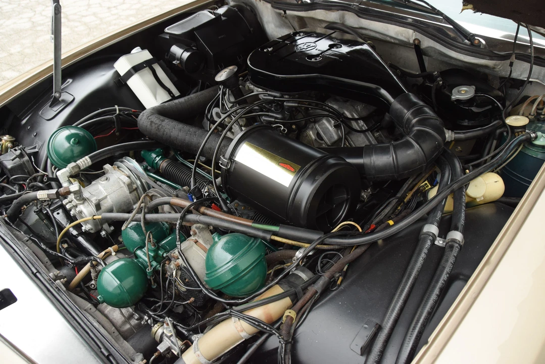 1972 Citroen SM - Image 2 of 14