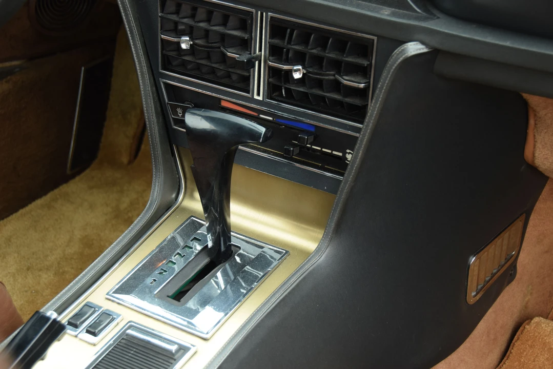 1972 Citroen SM - Image 5 of 14