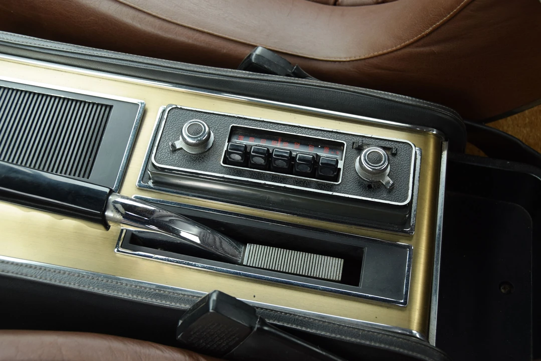 1972 Citroen SM - Image 7 of 14