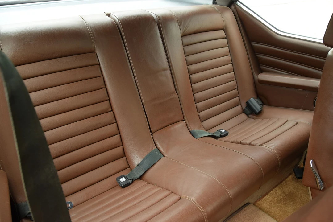 1972 Citroen SM - Image 4 of 14