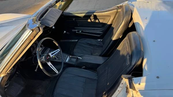 1972 Chevrolet Corvette C3 - Image 21 of 21