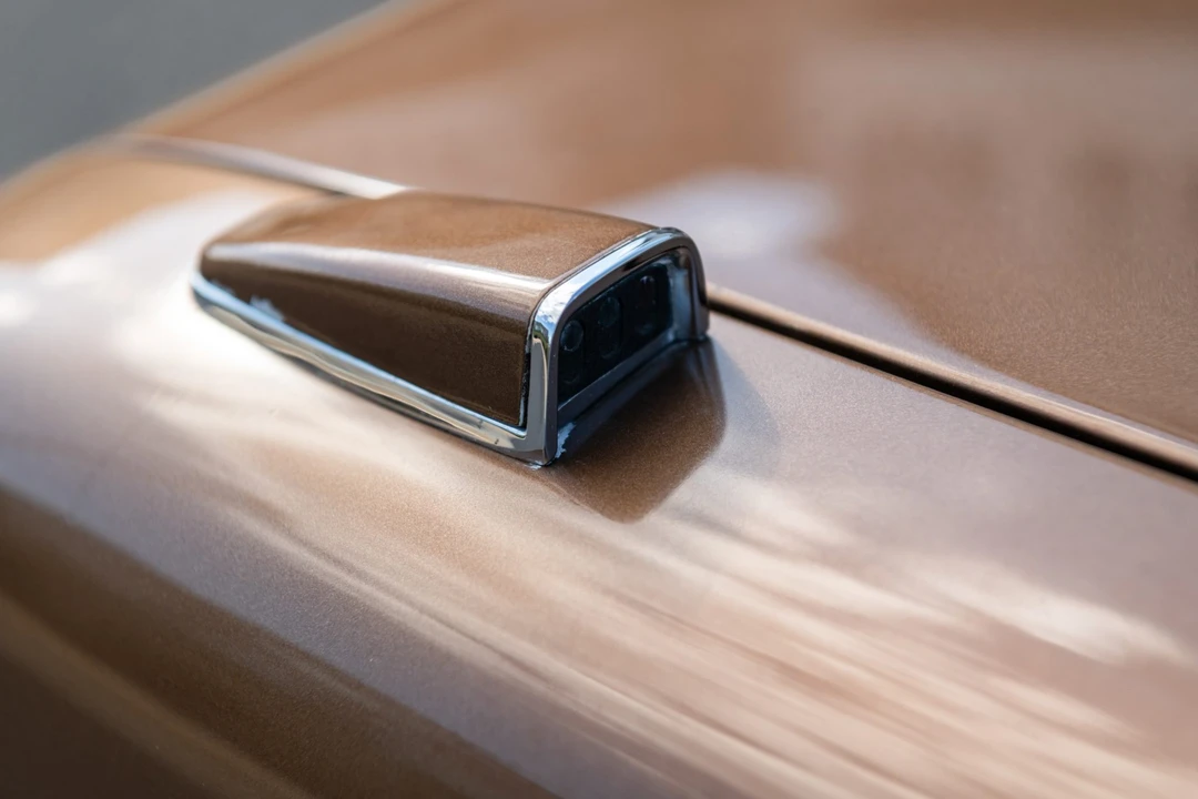1972 Cadillac Calais - Image 24 of 31