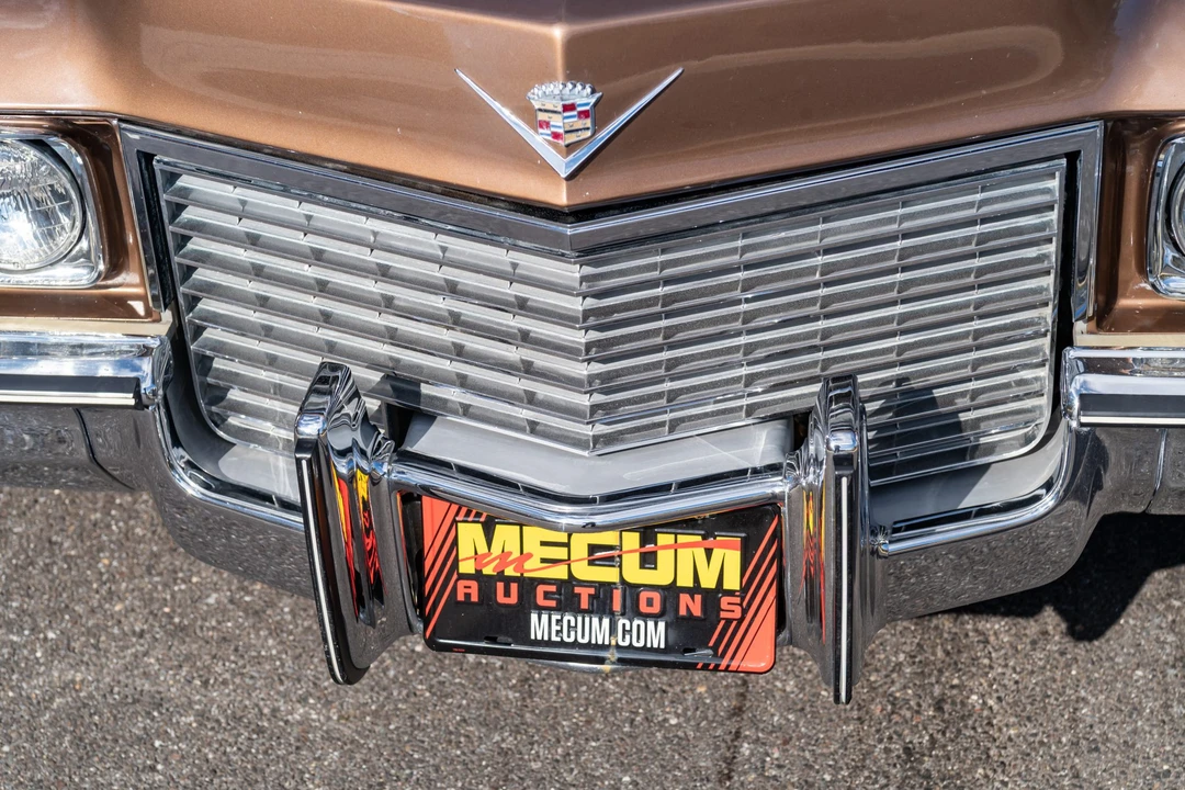 1972 Cadillac Calais - Image 16 of 31