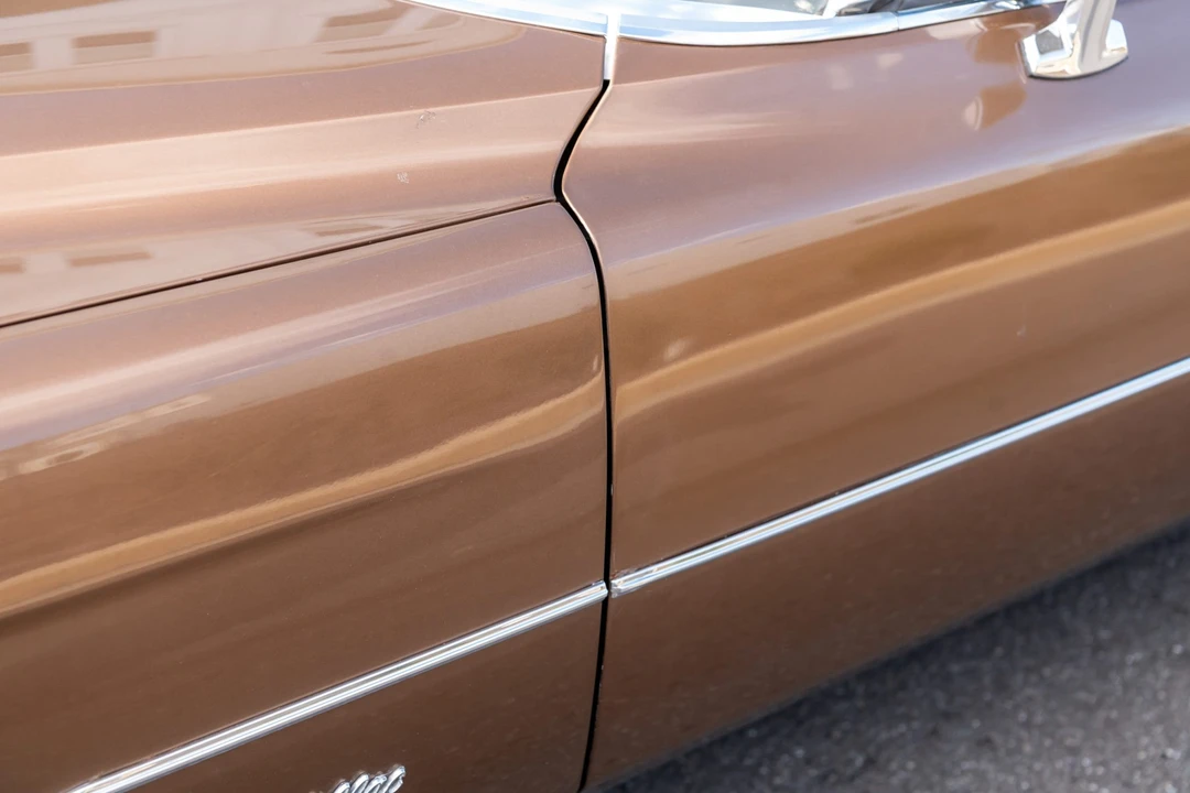 1972 Cadillac Calais - Image 27 of 31