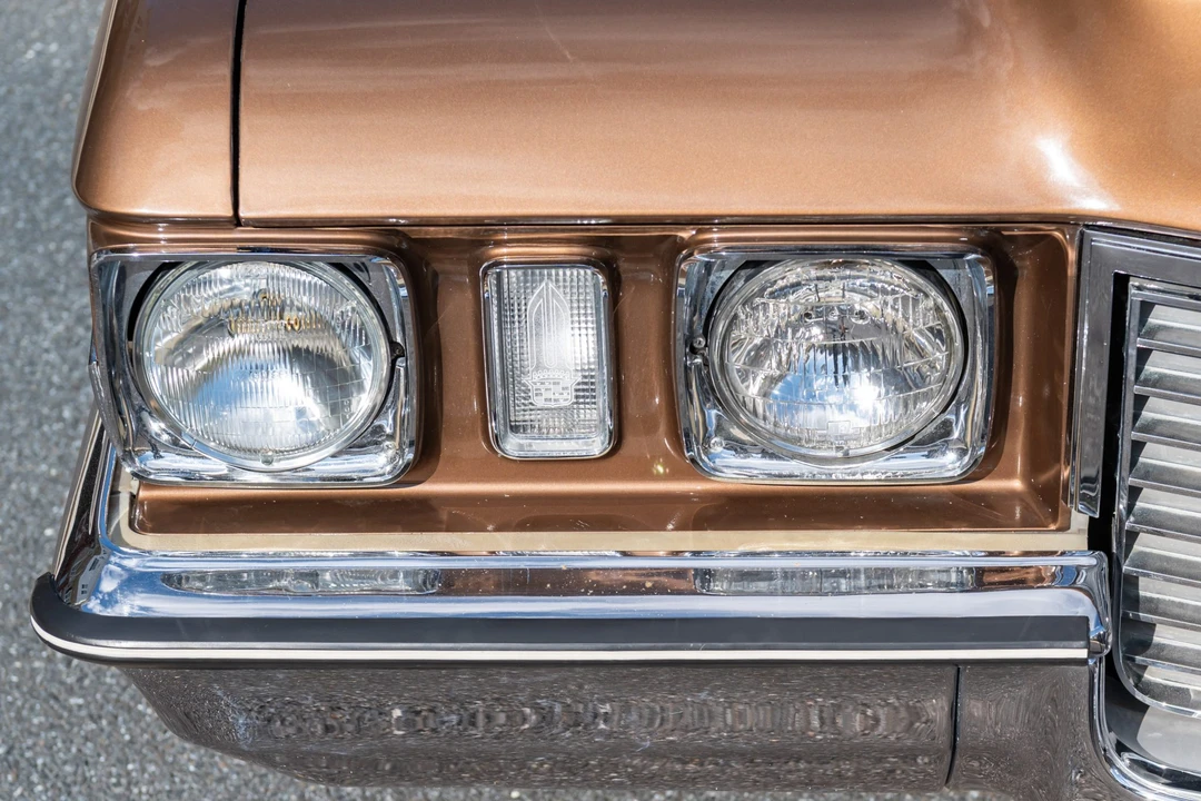 1972 Cadillac Calais - Image 14 of 31