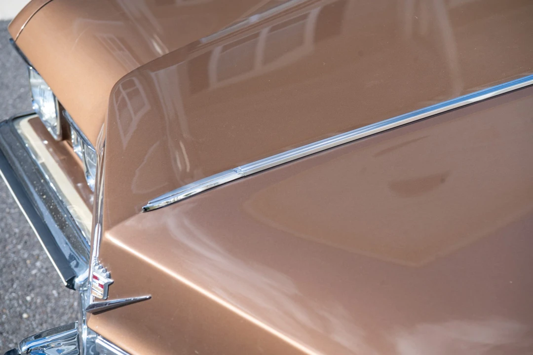 1972 Cadillac Calais - Image 18 of 31
