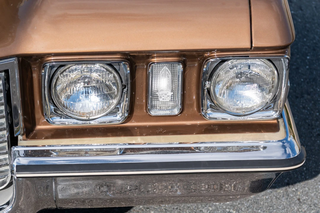 1972 Cadillac Calais - Image 19 of 31